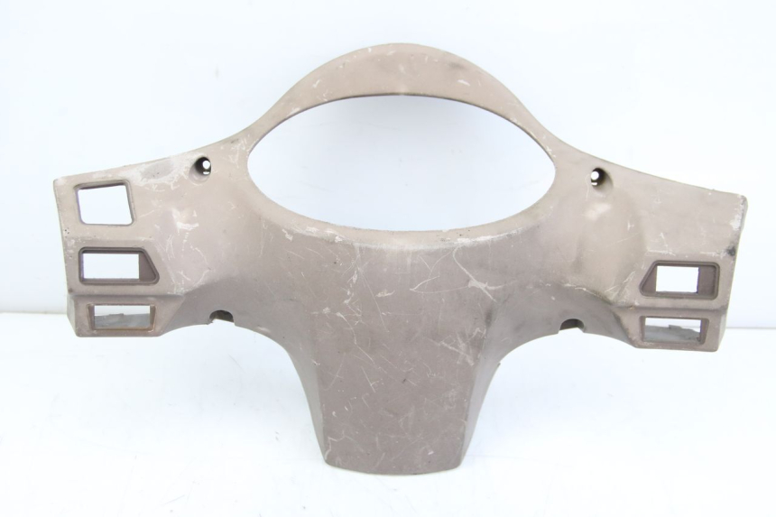 photo de ACHTERSTUURKAP SYM FIDDLE 2 125 (2010 - 2013) - Hoofdaanzicht