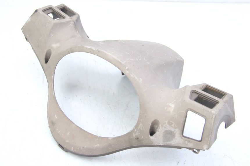 photo de ACHTERSTUURKAP SYM FIDDLE 2 125 (2010 - 2013) - Zoom op gebruiksstaat