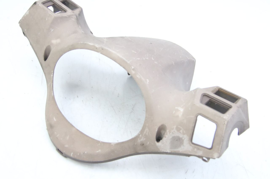 photo de ACHTERSTUURKAP SYM FIDDLE 2 125 (2010 - 2013) - Andere kijkhoek