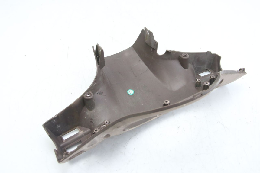 photo de ACHTERSTUURKAP SYM FIDDLE 2 125 (2010 - 2013) - Bevestigingspunten