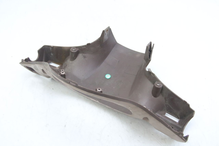 photo de ACHTERSTUURKAP SYM FIDDLE 2 125 (2010 - 2013) - Staat van het oppervlak