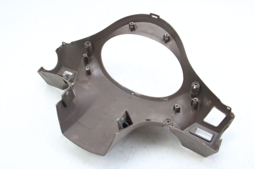 photo de ACHTERSTUURKAP SYM FIDDLE 2 125 (2010 - 2013) - Markeringen en referenties