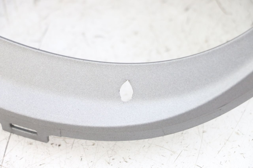 photo de ACHTERSTUURKAP SYM FIDDLE 3 III 125 (2014 - 2020) - Focus op structuur