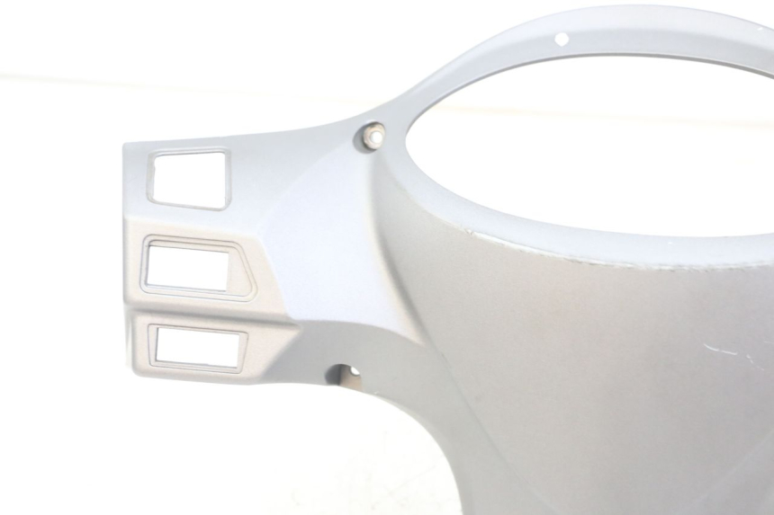 photo de ACHTERSTUURKAP SYM FIDDLE 3 III 125 (2014 - 2020) - Alternatieve hoek