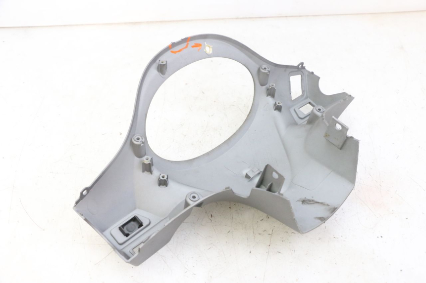 photo de ACHTERSTUURKAP SYM FIDDLE 3 III 125 (2014 - 2020) - Andere kijkhoek