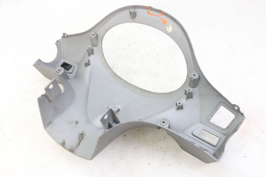 photo de ACHTERSTUURKAP SYM FIDDLE 3 III 125 (2014 - 2020) - Staat van het oppervlak