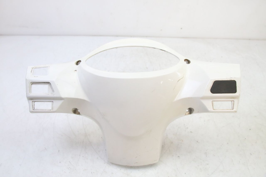 photo de ACHTERSTUURKAP SYM FIDDLE 3 III 125 (2014 - 2020) - Hoofdaanzicht