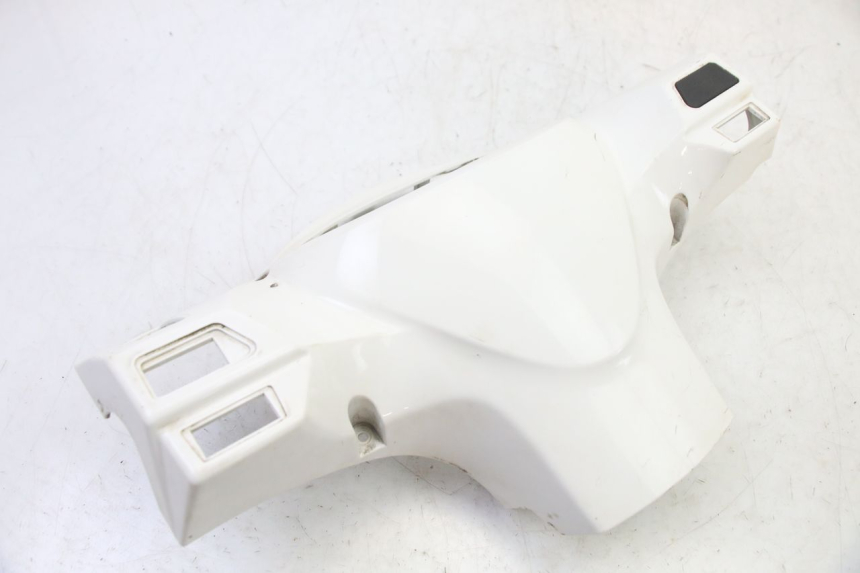 photo de ACHTERSTUURKAP SYM FIDDLE 3 III 125 (2014 - 2020) - Zoom op gebruiksstaat