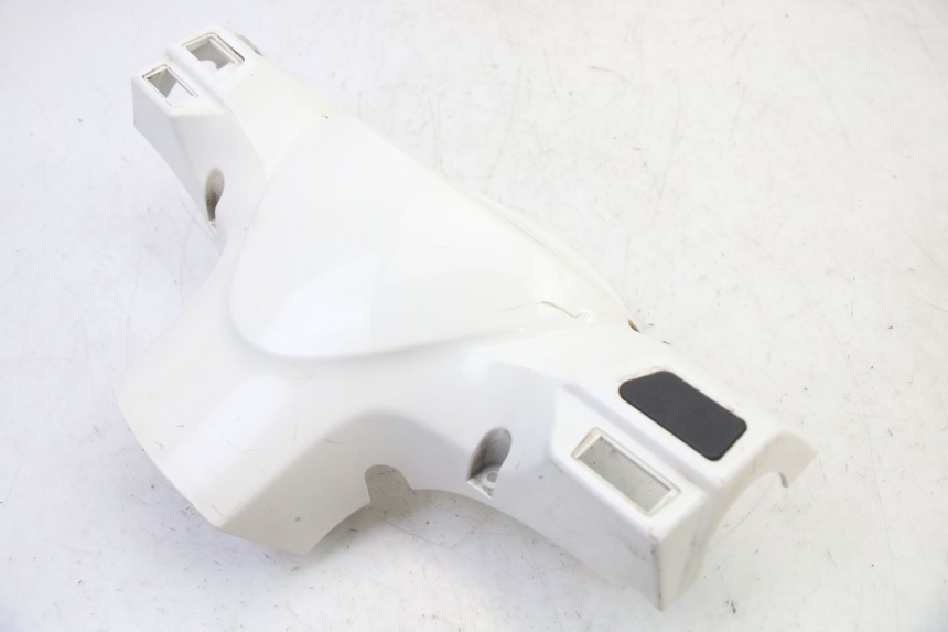 photo de ACHTERSTUURKAP SYM FIDDLE 3 III 125 (2014 - 2020) - Andere kijkhoek