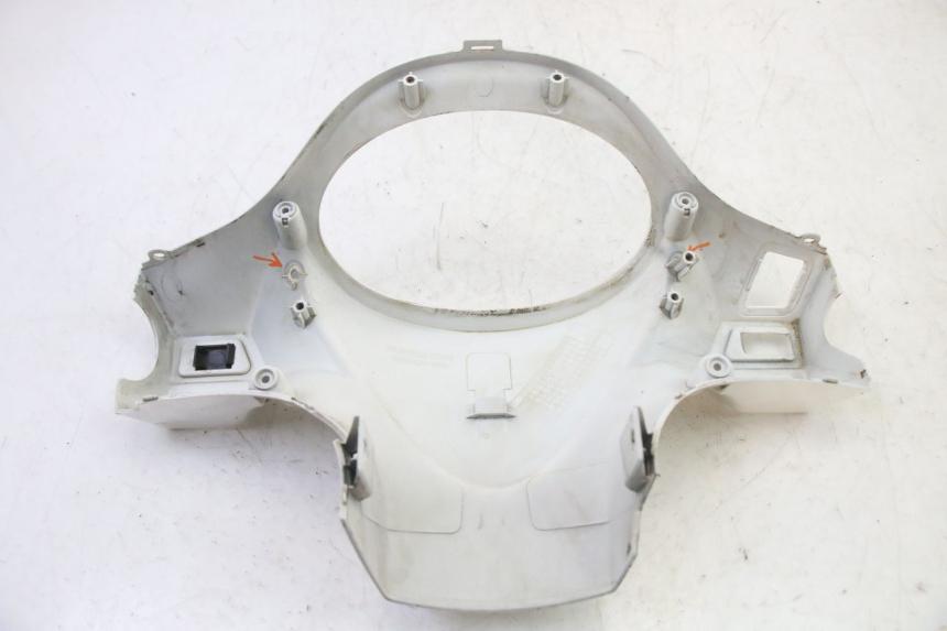 photo de ACHTERSTUURKAP SYM FIDDLE 3 III 125 (2014 - 2020) - Overzicht