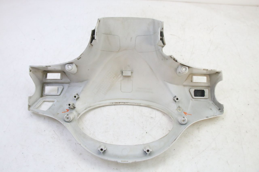 photo de ACHTERSTUURKAP SYM FIDDLE 3 III 125 (2014 - 2020) - Gecontroleerd onderdeel