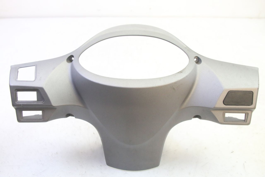 photo de ACHTERSTUURKAP SYM FIDDLE 3 III 125 (2014 - 2020) - Hoofdaanzicht