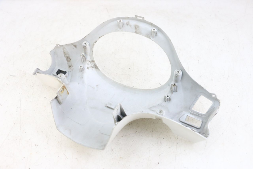 photo de ACHTERSTUURKAP SYM FIDDLE 3 III 50 (2014 - 2020) - Zoom op gebruiksstaat