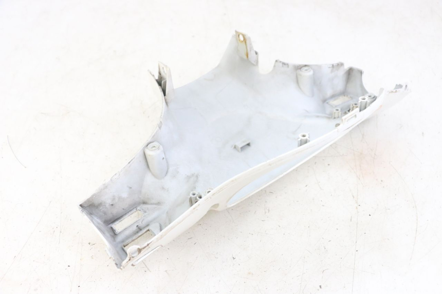 photo de ACHTERSTUURKAP SYM FIDDLE 3 III 50 (2014 - 2020) - Andere kijkhoek