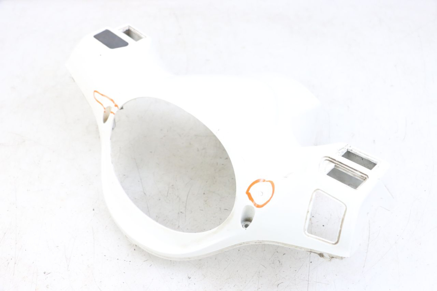 photo de ACHTERSTUURKAP SYM FIDDLE 3 III 50 (2014 - 2020) - Overzicht