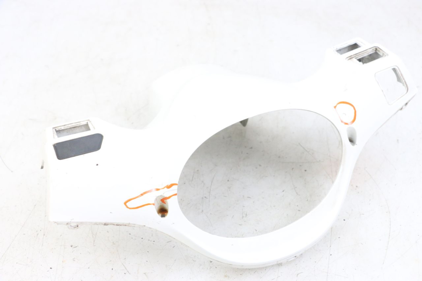 photo de ACHTERSTUURKAP SYM FIDDLE 3 III 50 (2014 - 2020) - Bevestigingspunten