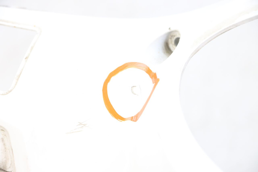 photo de ACHTERSTUURKAP SYM FIDDLE 3 III 50 (2014 - 2020) - Staat van het oppervlak