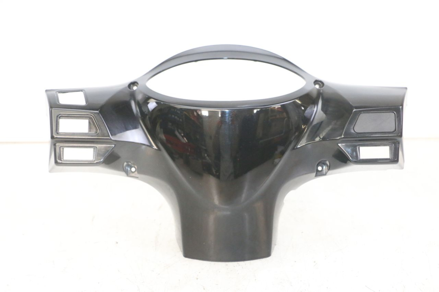 photo de ACHTERSTUURKAP SYM FIDDLE 3 III 50 (2014 - 2020) - Hoofdaanzicht