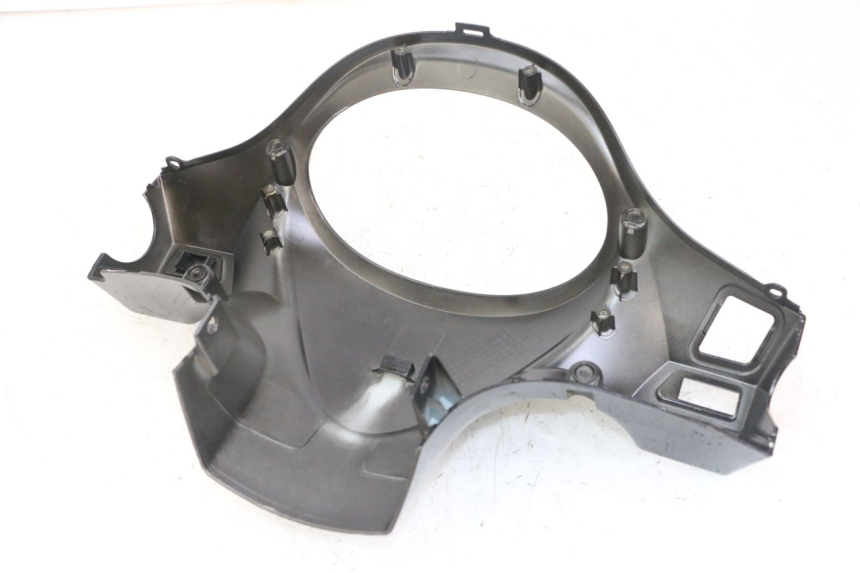 photo de ACHTERSTUURKAP SYM FIDDLE 3 III 50 (2014 - 2020) - Zoom op gebruiksstaat