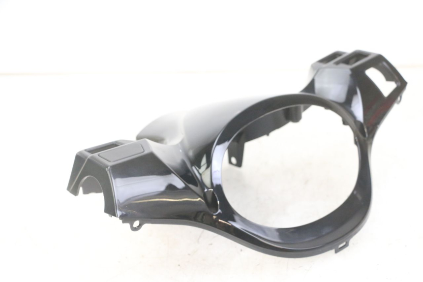 photo de ACHTERSTUURKAP SYM FIDDLE 3 III 50 (2014 - 2020) - Andere kijkhoek