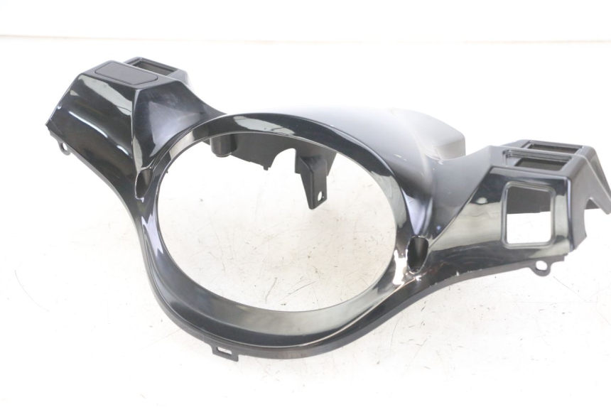 photo de ACHTERSTUURKAP SYM FIDDLE 3 III 50 (2014 - 2020) - Technische close-up