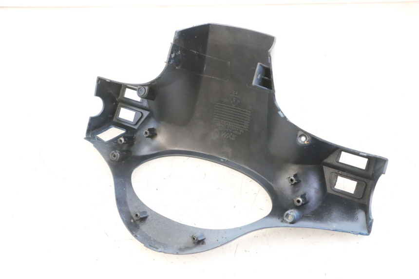 photo de ACHTERSTUURKAP SYM FIDDLE 125 (2008 - 2010) - Zoom op gebruiksstaat