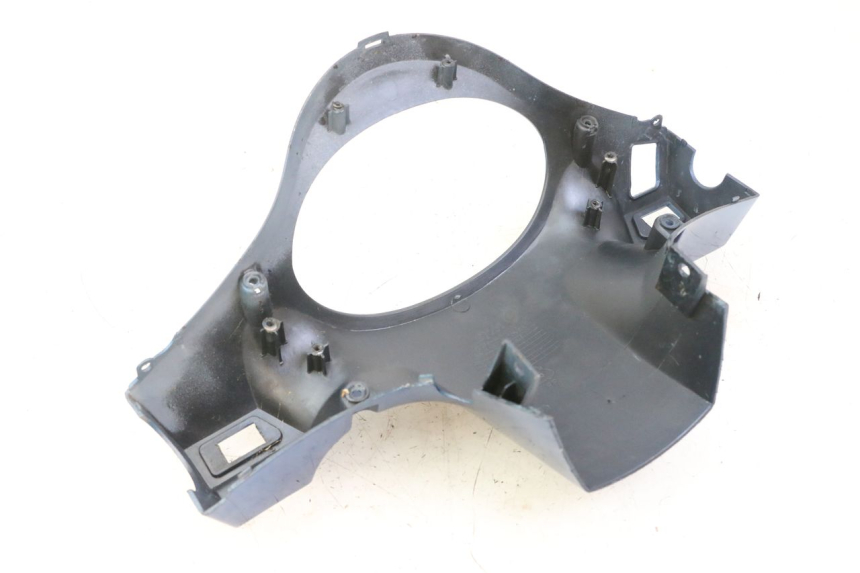 photo de ACHTERSTUURKAP SYM FIDDLE 125 (2008 - 2010) - Andere kijkhoek