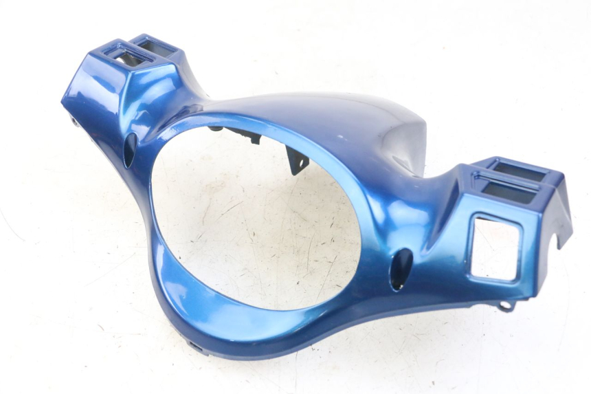 photo de ACHTERSTUURKAP SYM FIDDLE 125 (2008 - 2010) - Overzicht