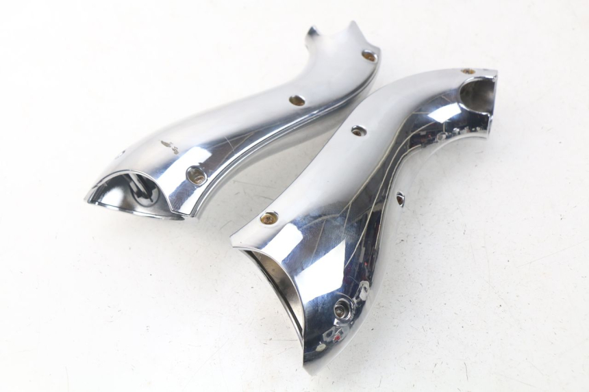 photo de ACHTERSTUURKAP EUROCKA FIFTY 50 (2013 - 2022) - Technische close-up