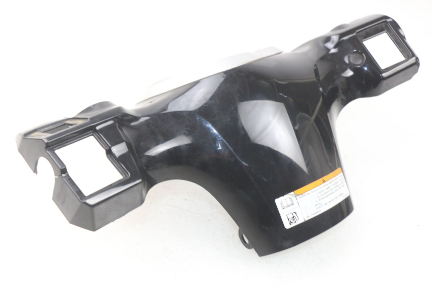 photo de ACHTERSTUURKAP MBK FLIPPER 115 (2013 - 2017) - Staat van het oppervlak