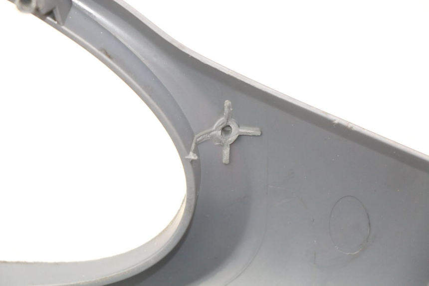 photo de ACHTERSTUURKAP PIAGGIO FLY 100 (2006 - 2010) - Andere kijkhoek