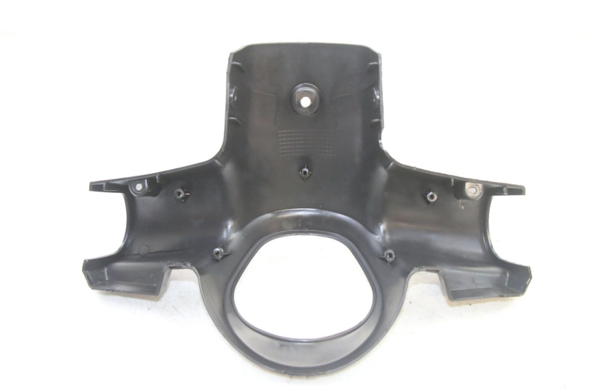 photo de ACHTERSTUURKAPJE VENESI FLY RETRO 4T 50 (2020 - 2025) - Technische close-up