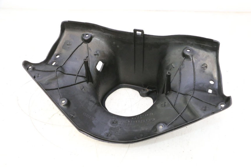 photo de ACHTERSTE STUURHOES KEEWAY FOCUS 50 (2006 - 2009) - Technische close-up