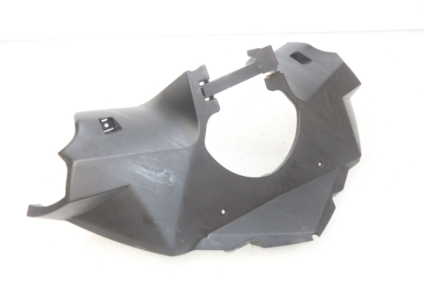 photo de ACHTERSTUURKAP PEUGEOT GEOPOLIS 400 (2007 - 2013) - Hoofdaanzicht