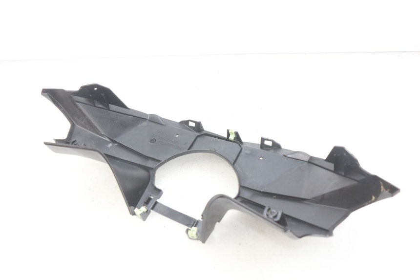 photo de ACHTERSTUURKAP PEUGEOT GEOPOLIS 400 (2007 - 2013) - Andere kijkhoek