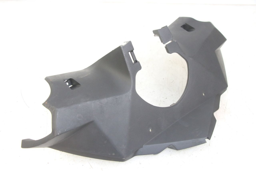 photo de ACHTERSTUURKAP PEUGEOT GEOPOLIS RS 125 (2007 - 2009) - Zoom op gebruiksstaat