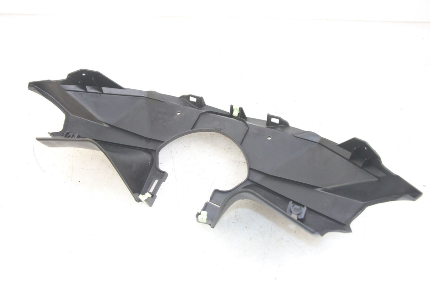 photo de ACHTERSTUURKAP PEUGEOT GEOPOLIS RS 125 (2007 - 2009) - Andere kijkhoek