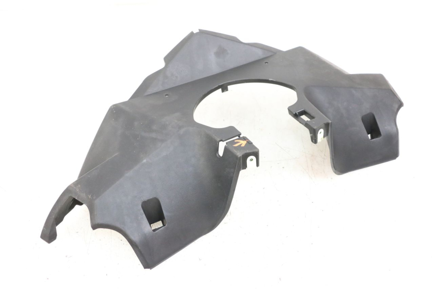 photo de ACHTERSTUURKAP PEUGEOT GEOPOLIS RS 125 (2007 - 2009) - Hoofdaanzicht