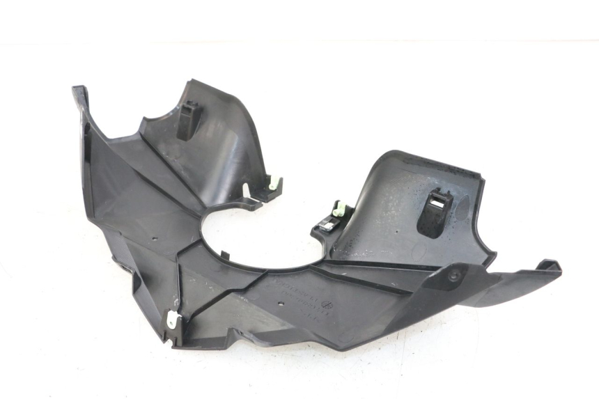 photo de ACHTERSTUURKAP PEUGEOT GEOPOLIS RS 125 (2007 - 2009) - Andere kijkhoek