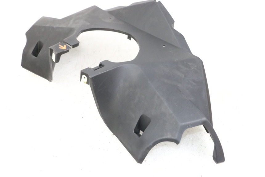 photo de ACHTERSTUURKAP PEUGEOT GEOPOLIS RS 125 (2007 - 2009) - Overzicht