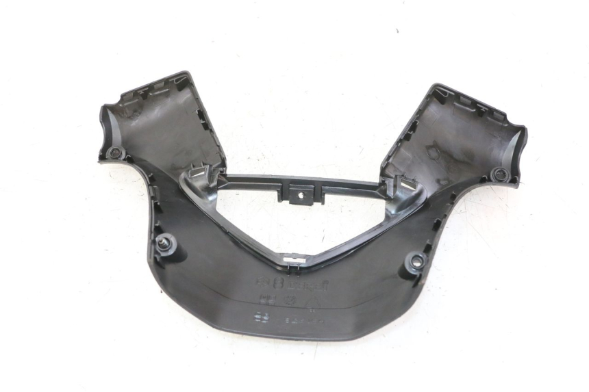 photo de ACHTERSTUURKAP GILERA NEXUS 300 (2008 - 2013) - Zoom op gebruiksstaat