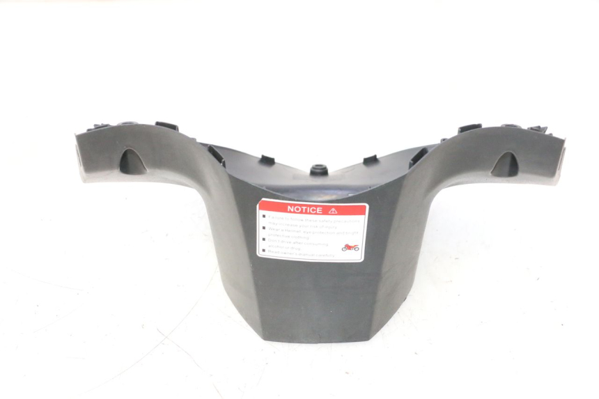 photo de ACHTERSTE STUURHOES NECO GPX LC 2T 50 (2014 - 2018) - Technische close-up