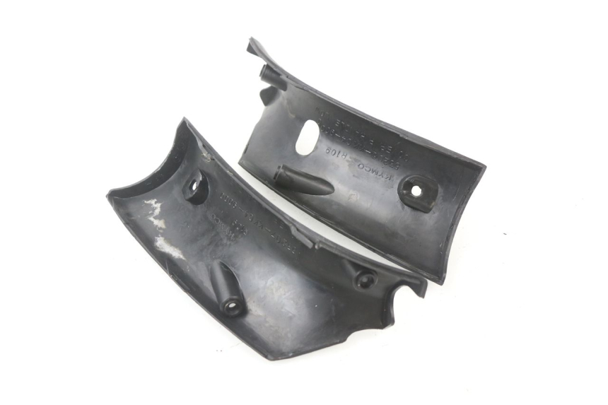photo de ACHTERSTUURKAP KYMCO GRAND DINK 250 (2002 - 2007) - Technische close-up