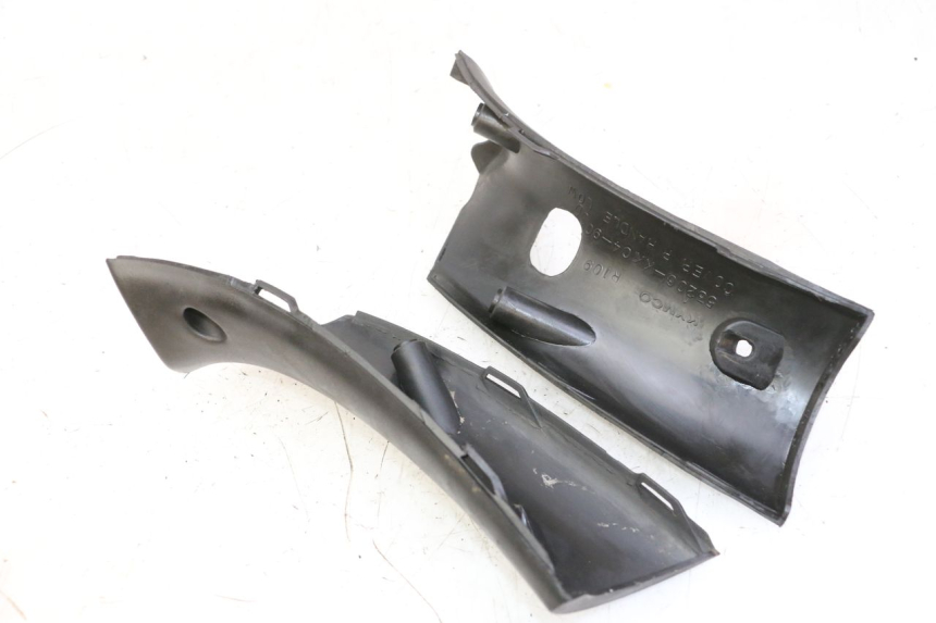 photo de ACHTERSTUURKAP KYMCO GRAND DINK 125 (2008 - 2014) - Zoom op gebruiksstaat