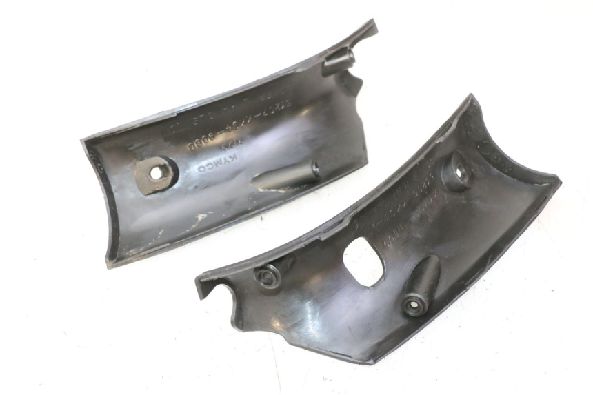 photo de ACHTERSTUURKAP KYMCO GRAND DINK 125 (2008 - 2014) - Andere kijkhoek