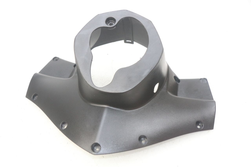 photo de ACHTERSTUURKAP TNT MOTOR GRIDO 2T 50 (2010 - 2019) - Hoofdaanzicht