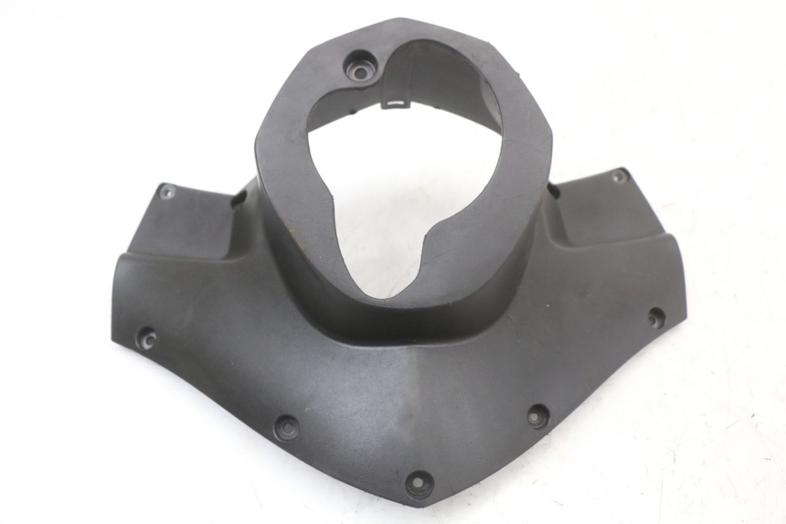 photo de ACHTERSTUURKAP TNT MOTOR GRIDO 2T 50 (2010 - 2019) - Hoofdaanzicht