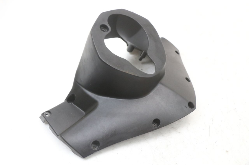 photo de ACHTERSTUURKAP TNT MOTOR GRIDO 2T 50 (2010 - 2019) - Zoom op gebruiksstaat