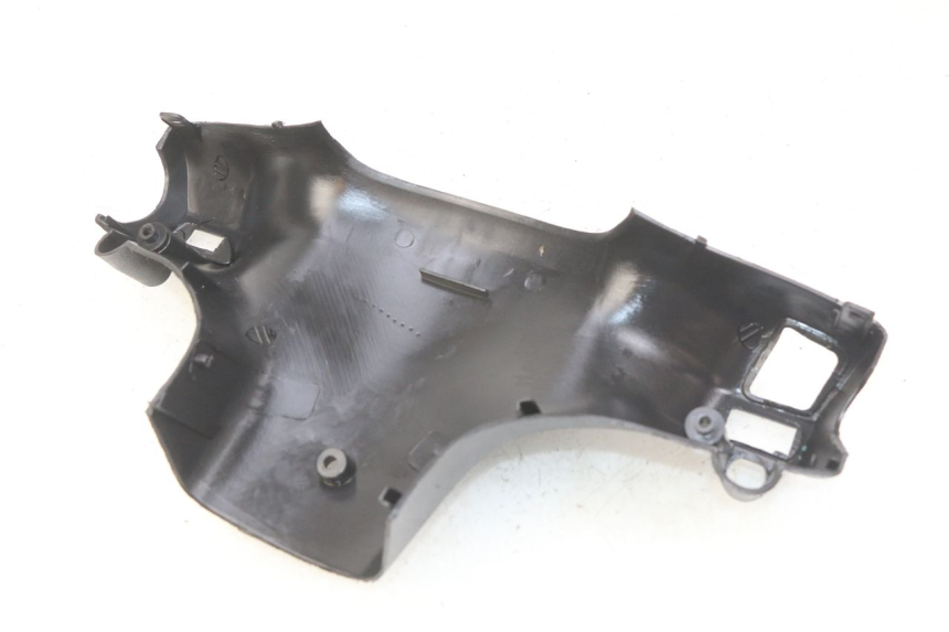 photo de ACHTERSTUURKAP EUROCKA GTR-C 50 (2012 - 2021) - Zoom op gebruiksstaat