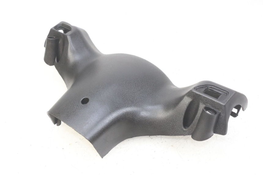 photo de ACHTERSTUURKAP EUROCKA GTR-C 50 (2012 - 2021) - Andere kijkhoek